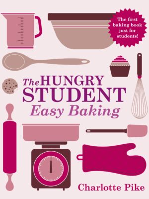 hungry student easy baking